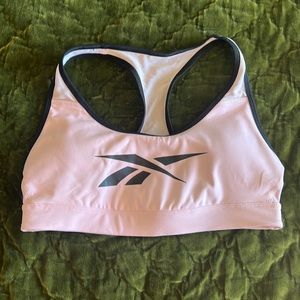 Reebok Sports Bra - Med